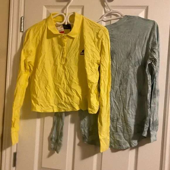 Assorted tops - Picture 7 of 14